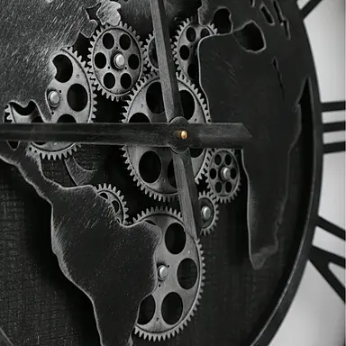 antique vintage wall clocks
